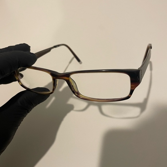 Guess Eyeglasses Frames GU1566 /  52-16-145 - Picture 8 of 16